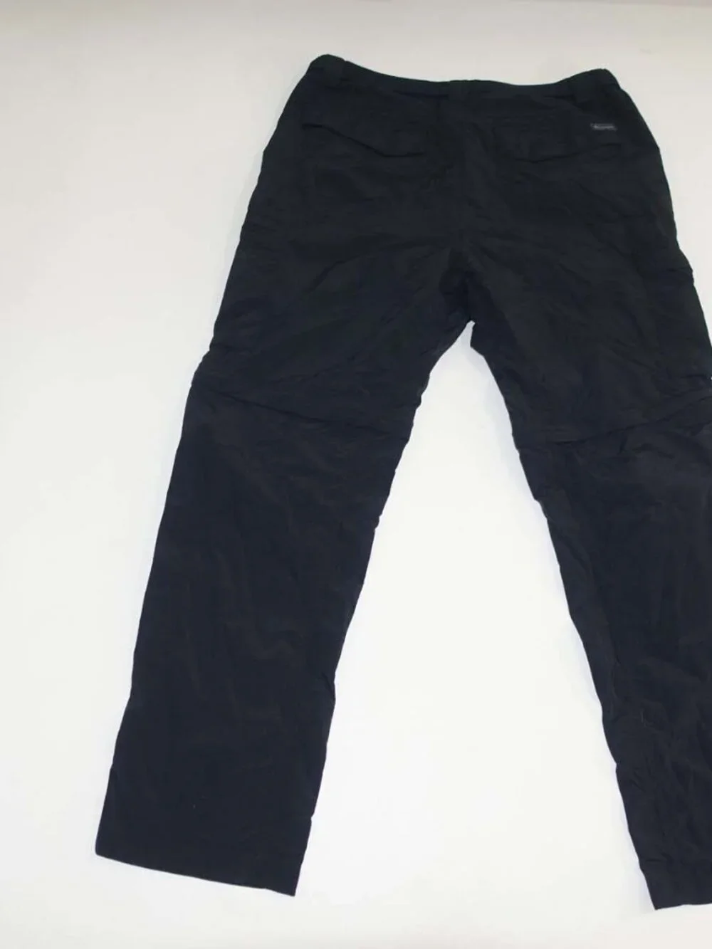 Columbia men silver
